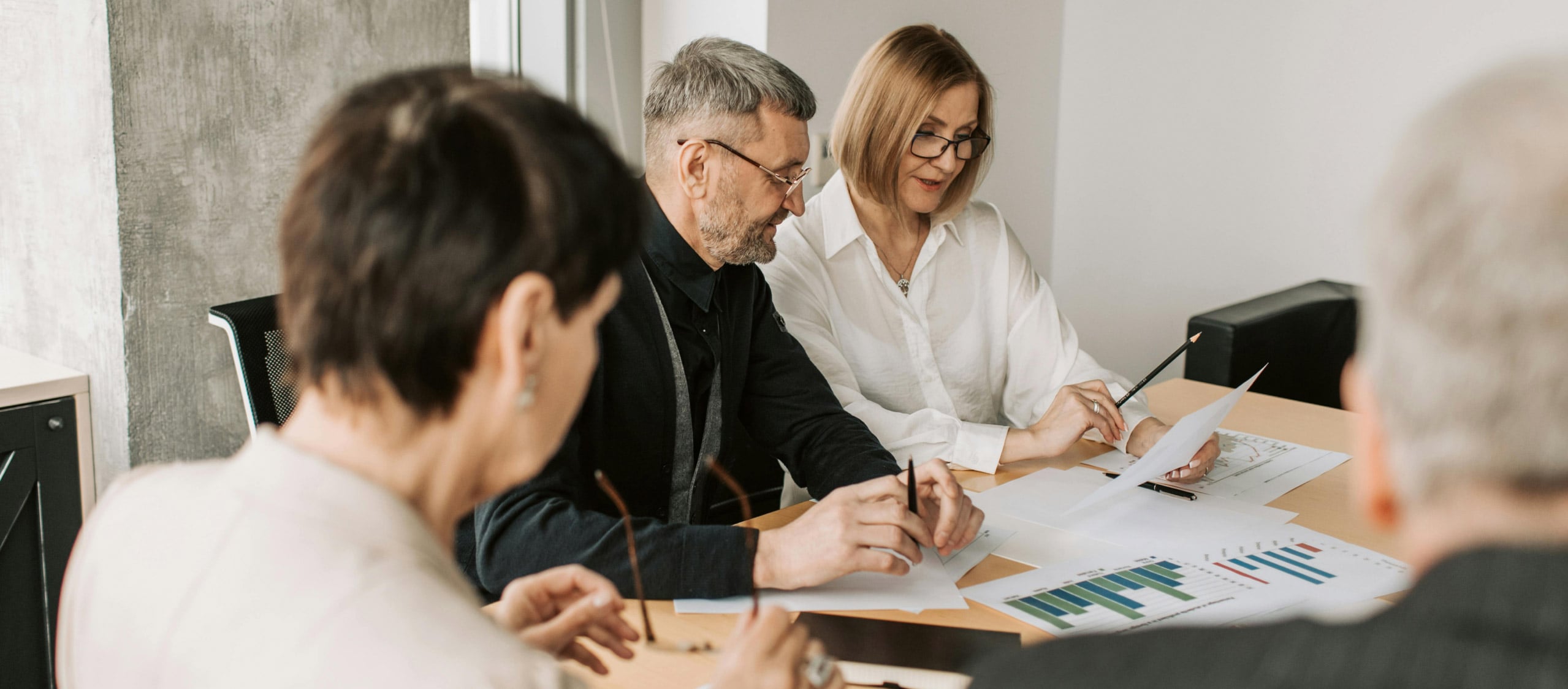services d'externalisation offshore à Maurice