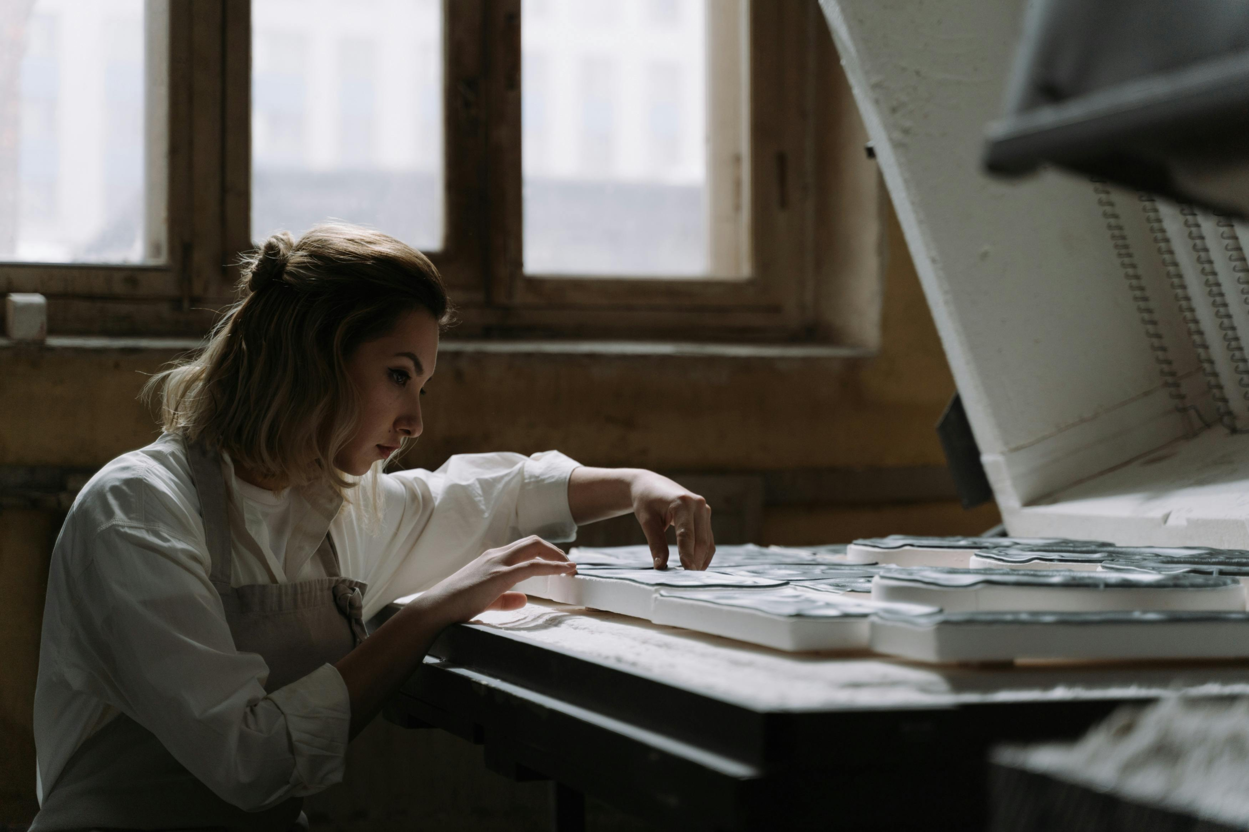 création entreprise individuelle