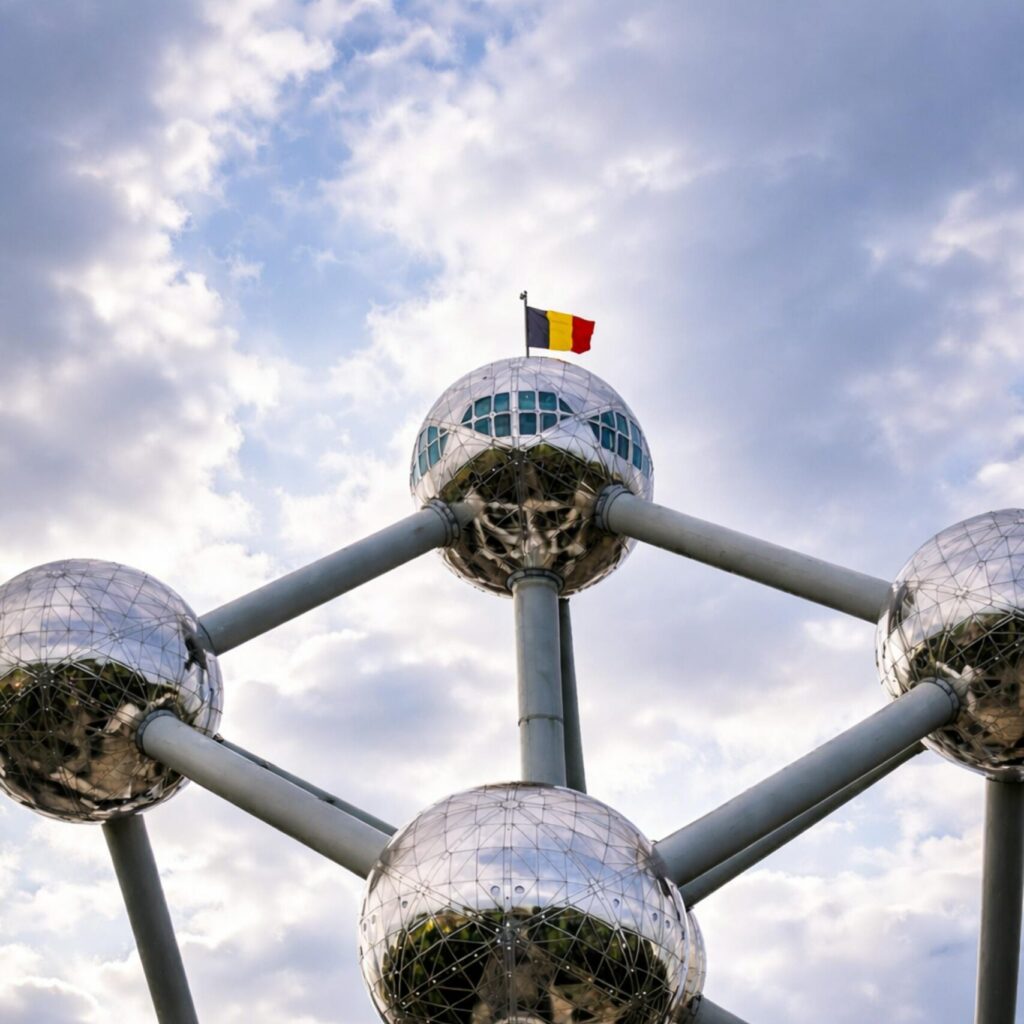 Externalisation belgique