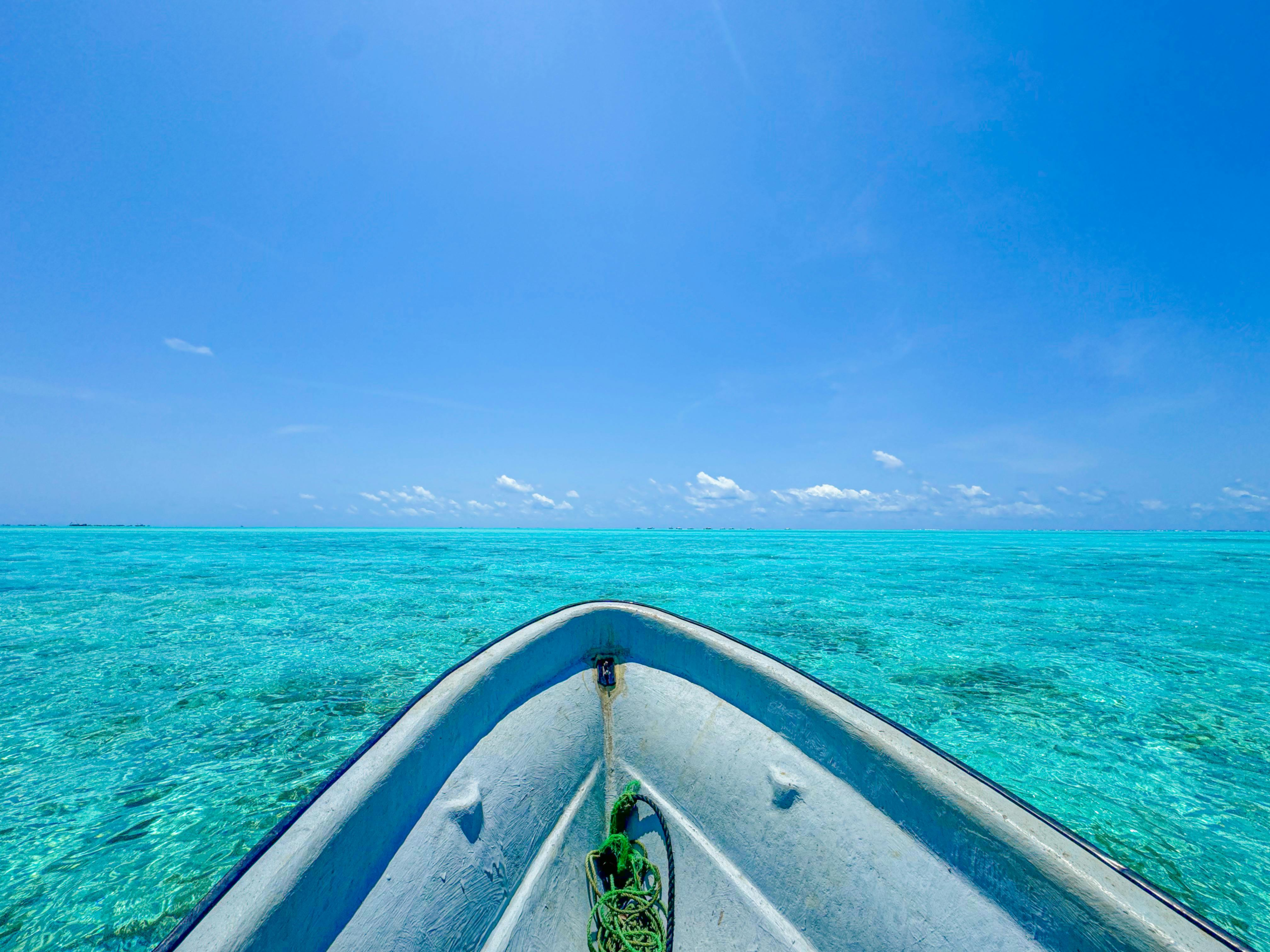 Services offshore Ile Maurice