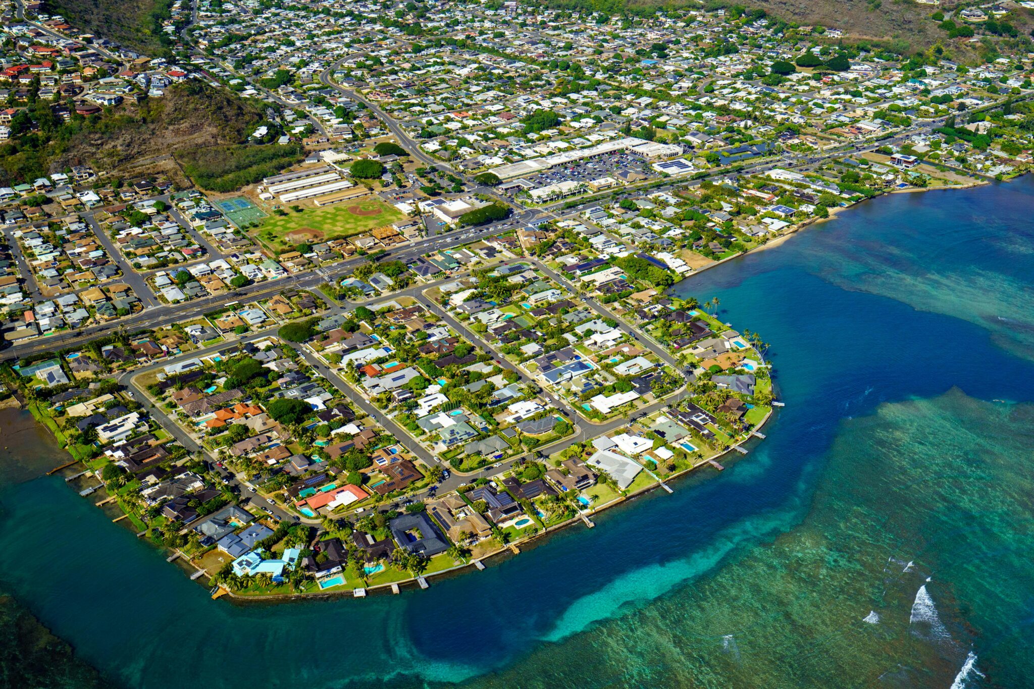 relocalisation île Maurice