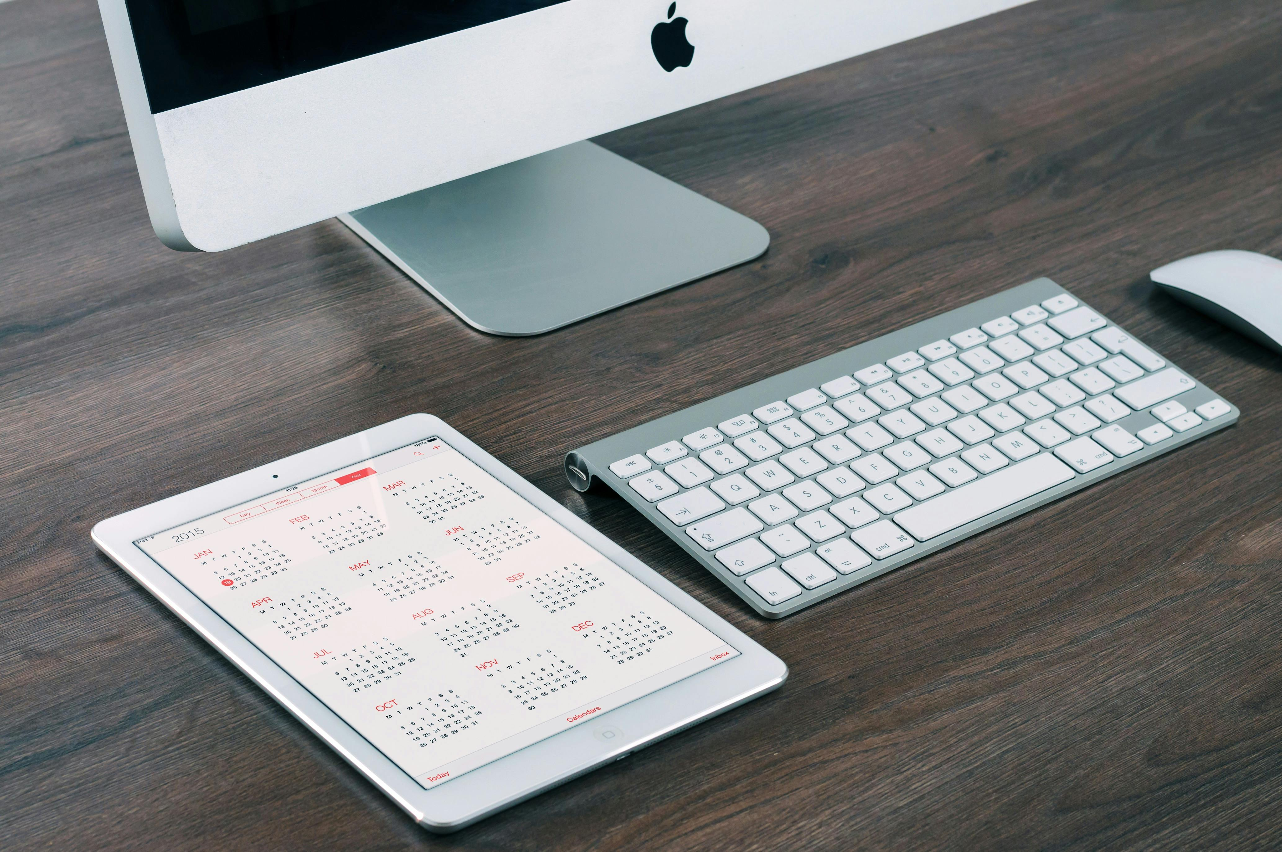 Calendrier réforme facturation électronique